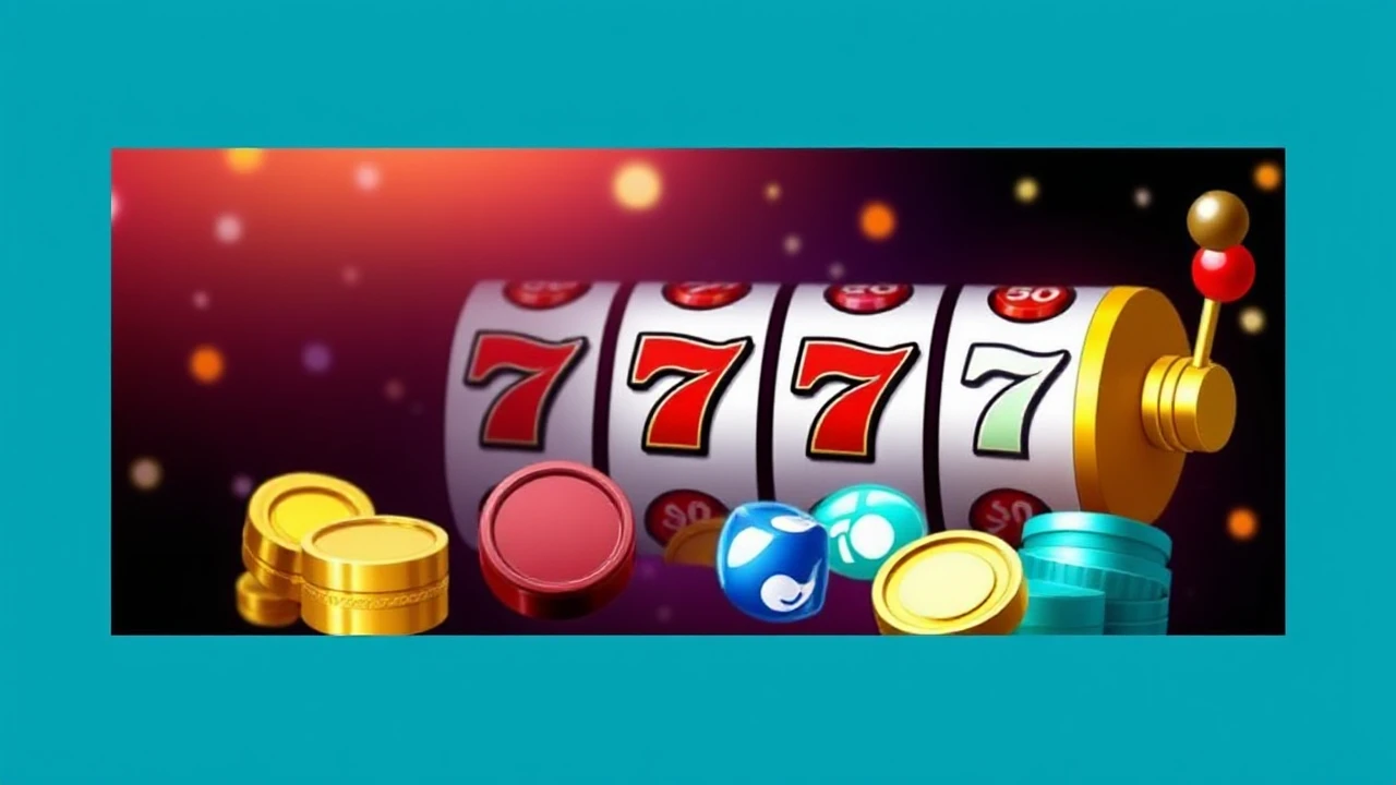 Enhancing Enjoyment and Profit: Online Slot Game Approaches