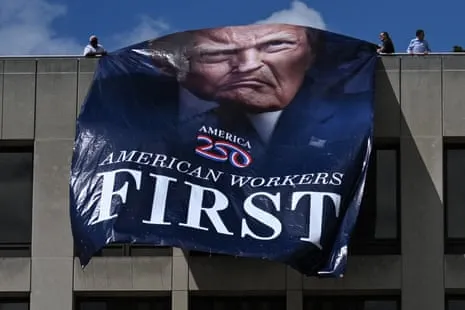 Inside Trump’s Department of Labor: Employees Report Cuts, Fear, and Understaffing