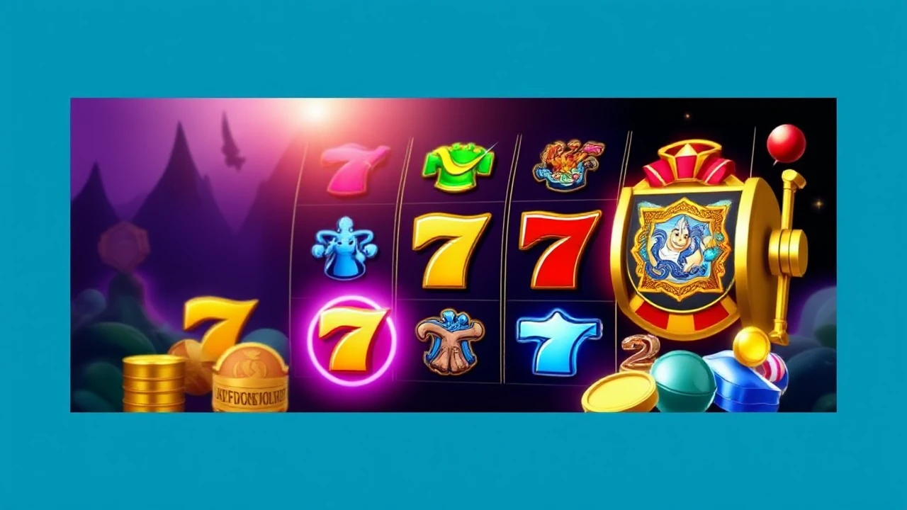 Unveiling the Top Slot Themes in Modern Casinos
