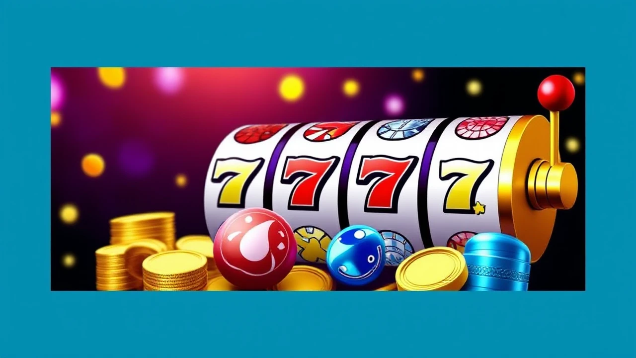 Successful Tactics for Online Gambling Slot Games: Tips for Enhancing Your Odds of Success