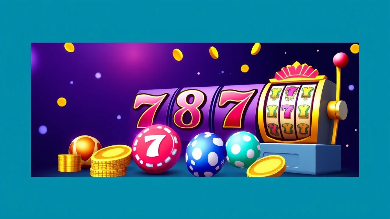 Navigating the Evolution of Slot Game Developers in Response to Dynamic Player Preferences