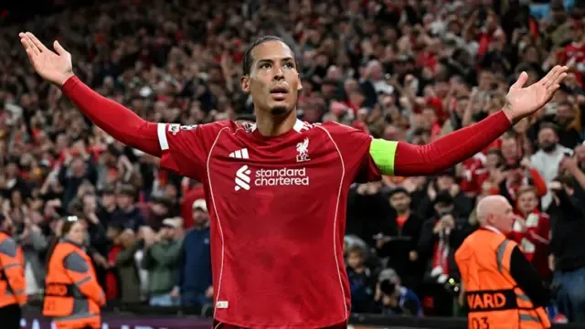 Champions League: The Reds Produce Yet Another Dramatic Comeback & The Blues Endure Defeat at Bayern - Key Moments & Reaction