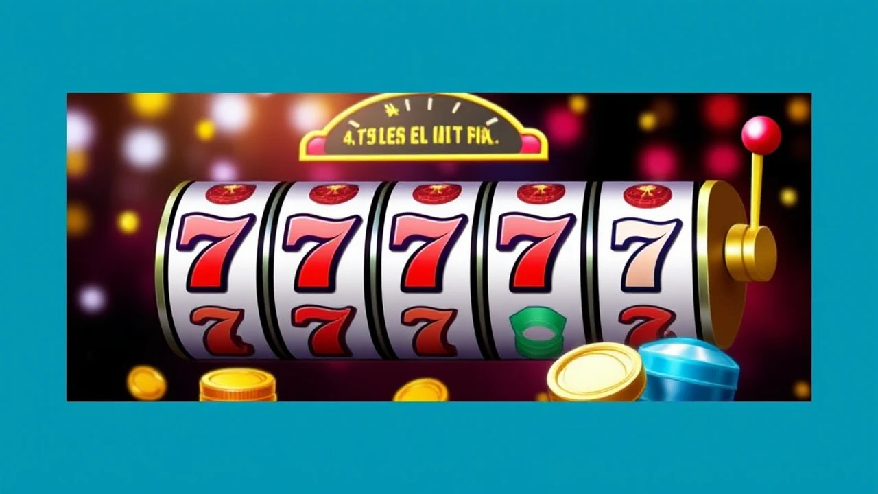 A Comprehensive Manual of Internet-based Gambling House Slot Games