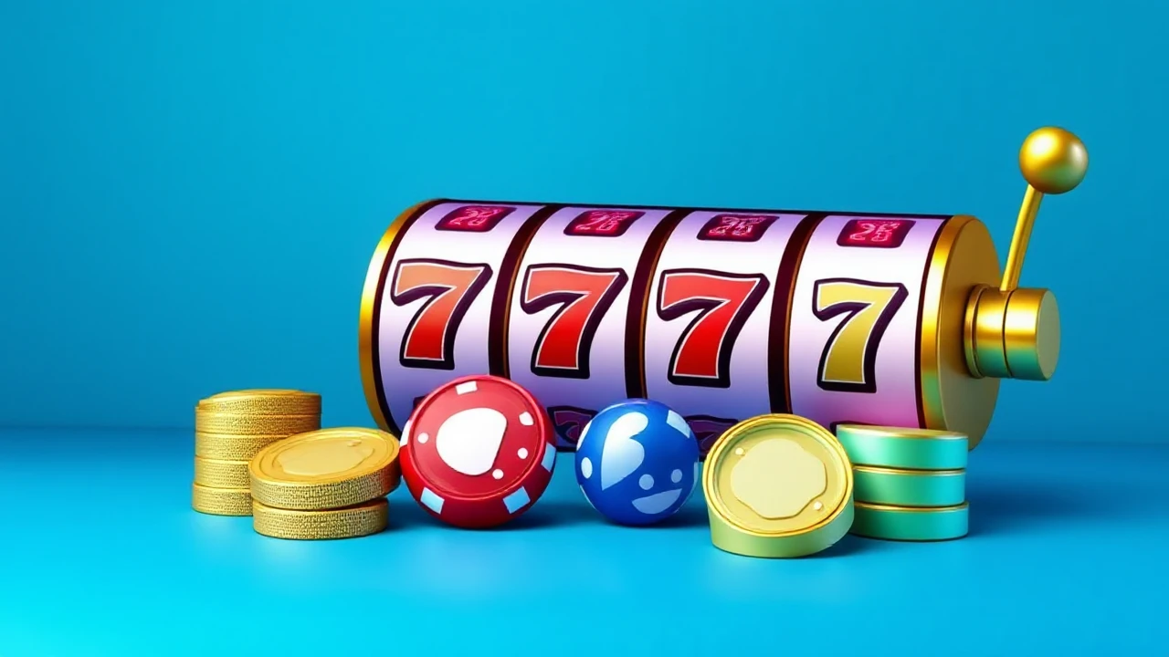 Understanding the Role of Random Number Generators (RNGs) in Slot Game Fairness