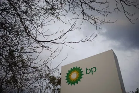 An Indiana Community Living Under the Presence of a BP Refinery: Locals Report 'Far Excessive Accidents'