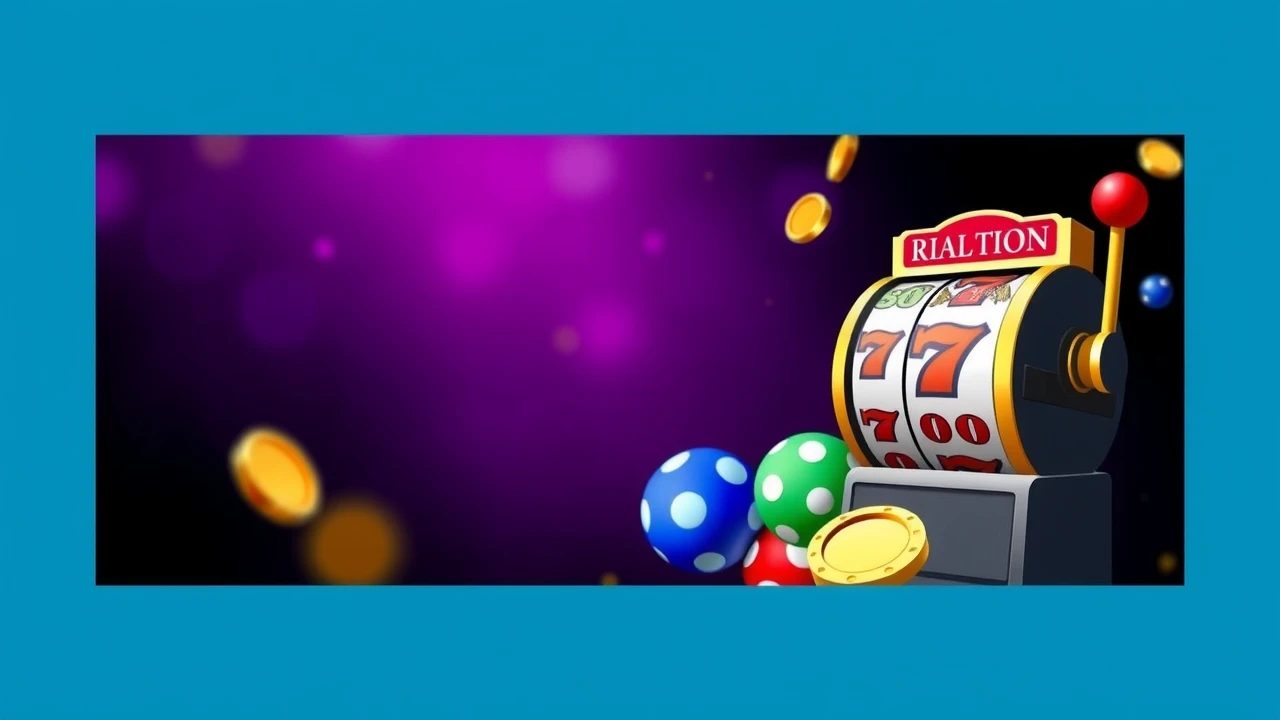 The Ultimate Manual on Selecting the Perfect Online Casino Slot Game for Your Needs