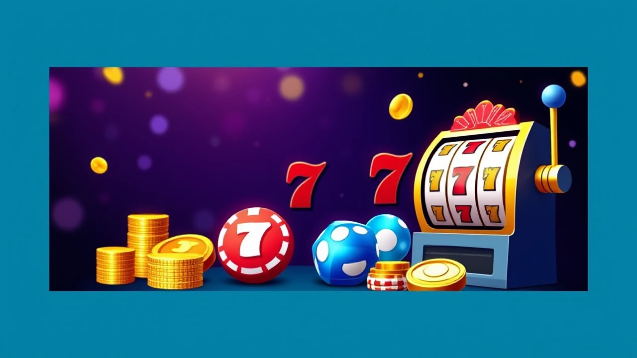 The Development of Online Casino Slot Innovation: An Exploration Through Time