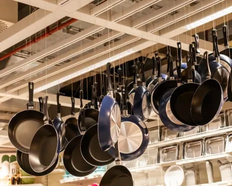 Teflon Diet, Garlic Milk and Striped Cattle Excel at This Year's Ig Nobel Prizes