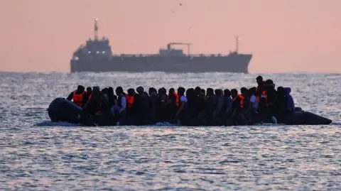 Initial Asylum Seeker Deported to France Under Fresh Exchange Agreement