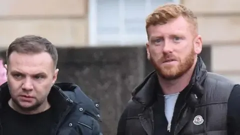 Major Scottish Organized Crime Figures Arrested in the Emirates