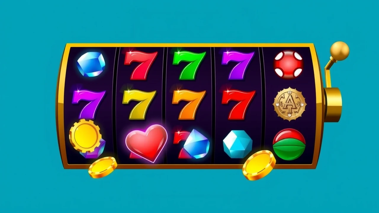 Unveiling the Hidden Truths of Scatter Symbols in Slot Games: Unlocking Free Spins and Additional Features