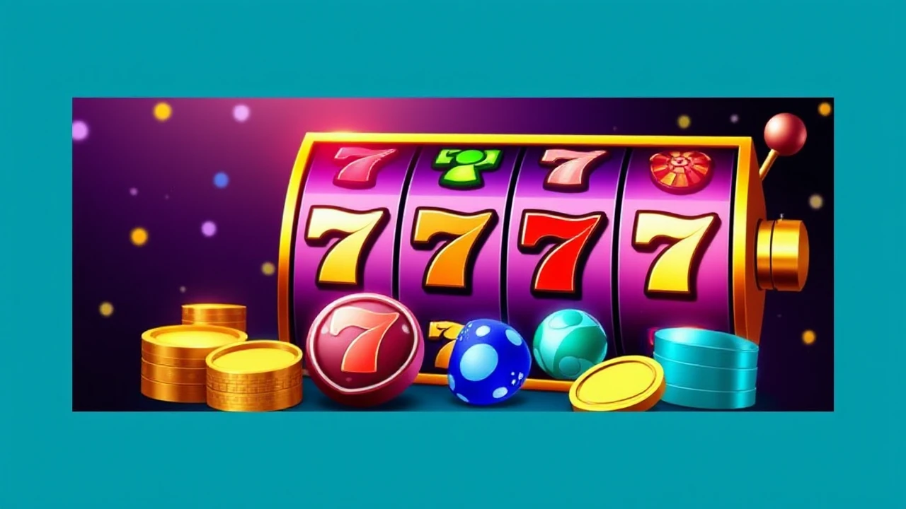 Conquering the Choosing Process: Advice to Steer Clear of Frequent Pitfalls When Selecting a Slot Game