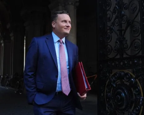 UK Minister for Health Urges Against Increasing Racism and Anti-LGBTQ Sentiment Masked as Free Speech