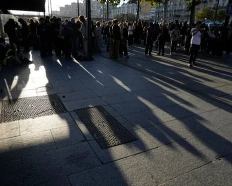 Voice Personal Opinions on Thursday’s Nationwide Strike