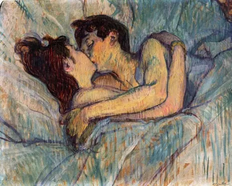 My Partner Sees Intimacy as a Contest – What’s the Best Way to Help Him?
