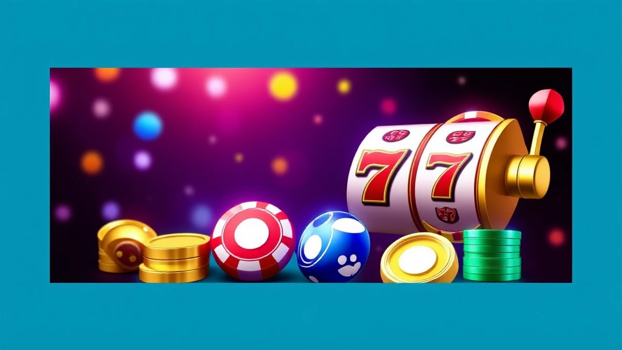 Exploring the Latest Changes in Internet-based Slot Games