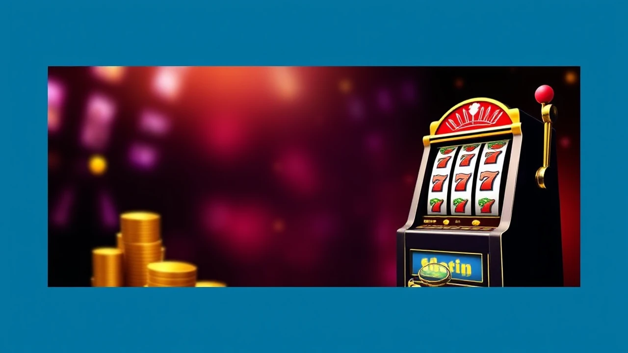 Exposing the Myths of Online Slot Game Approaches