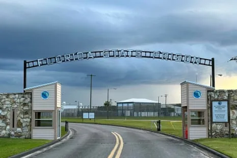 Historic 12th Capital Punishment Scheduled in the Sunshine State for Individual Convicted of Killing Family