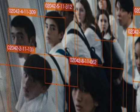 Happyend Movie Critique – Surveillance-State Japanese High-School Story Is Remarkably Puzzling