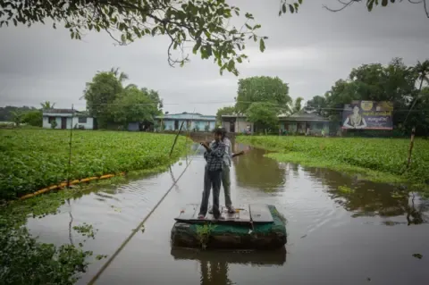 Battling a Uncommon Brain-Eating Infection in an Indian Region