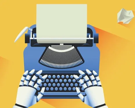 AI Will Never Replace My Writers. However, Without Regulation, It May Destroy The Publishing Industry As It Exists Today