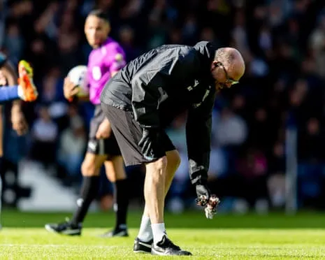I’ve Observed Terrible Events at Soccer Games – But What Dropped on the Field Recently Was Truly Shocking