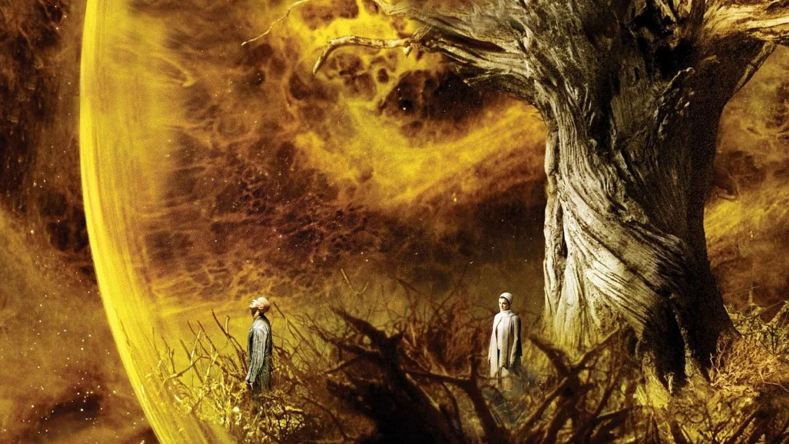Darren Aronofsky’s Movie Completely Overlooks His Finest Sci-Fi Dramas