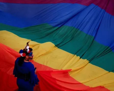 Intersex Persons in Europe Experience an ‘Concerning’ Rise in Violence, As Reported by European Union Research