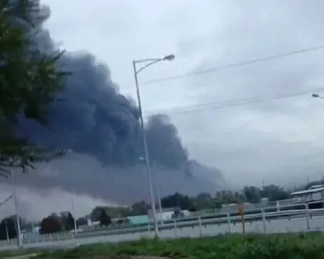 The Russian Oil System Faces Major Challenges Following Kyiv's Aerial Strikes