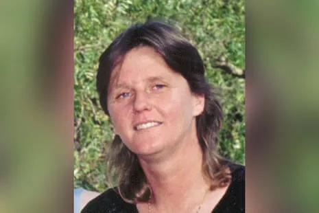 Murder Charge Filed in 2002 Unsolved Mystery Following Bones Found Buried in Regional Back Yard