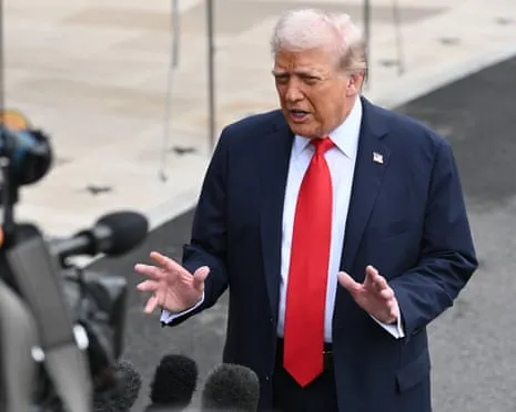 Commander-in-Chief Vows to Stop ‘Radical Left Media’ Following Filing New York Times Legal Action