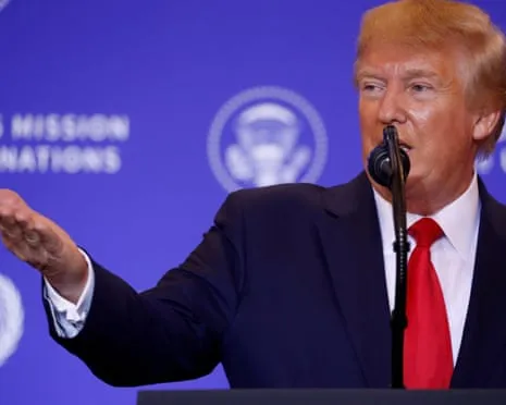 Trump Neglected The Oath of Office. History Will Not Regard His Leadership Kindly