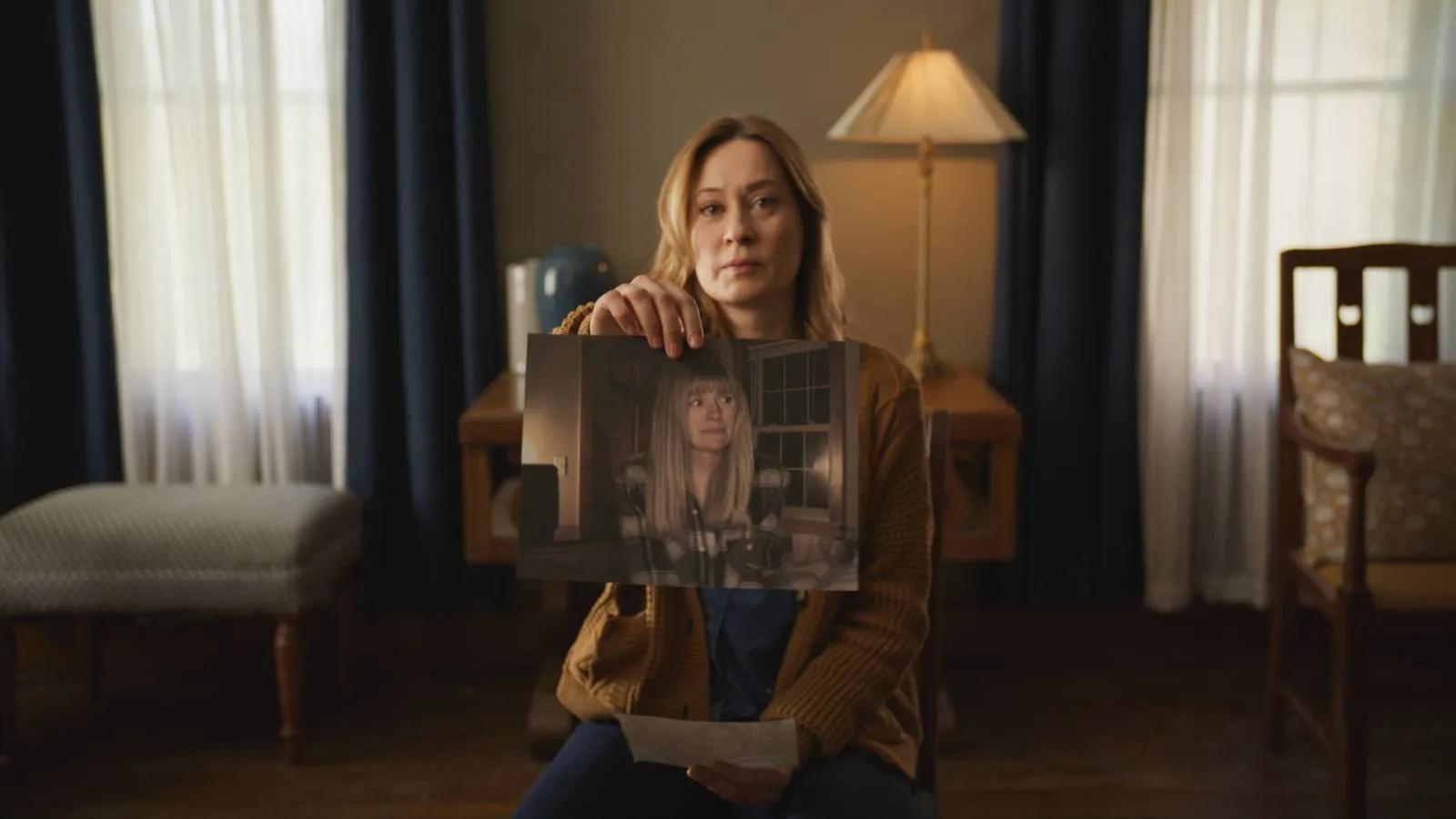 This Chilling Film Could Ignite This Filmmaker's Horror Movie Career