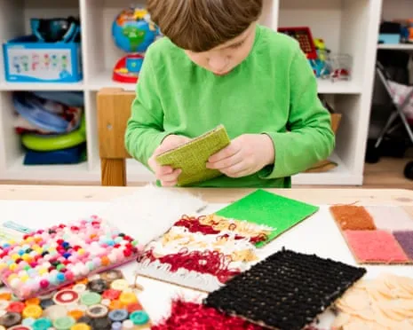33% of British Mothers and Fathers Have Requested Special Educational Needs Screening for Their Youngster, Survey Shows