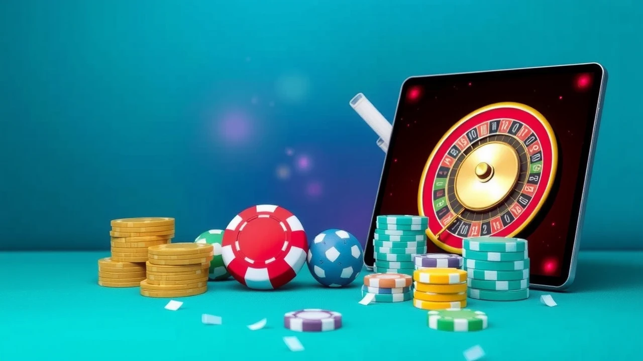 Maximizing Your Profits: Tips for Playing Online Casino Games