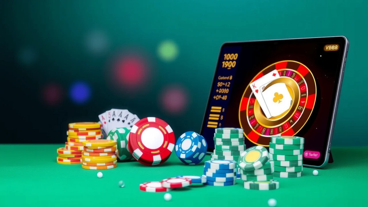 Revealing the Insider Tips of Victorious Online Casino Gamblers