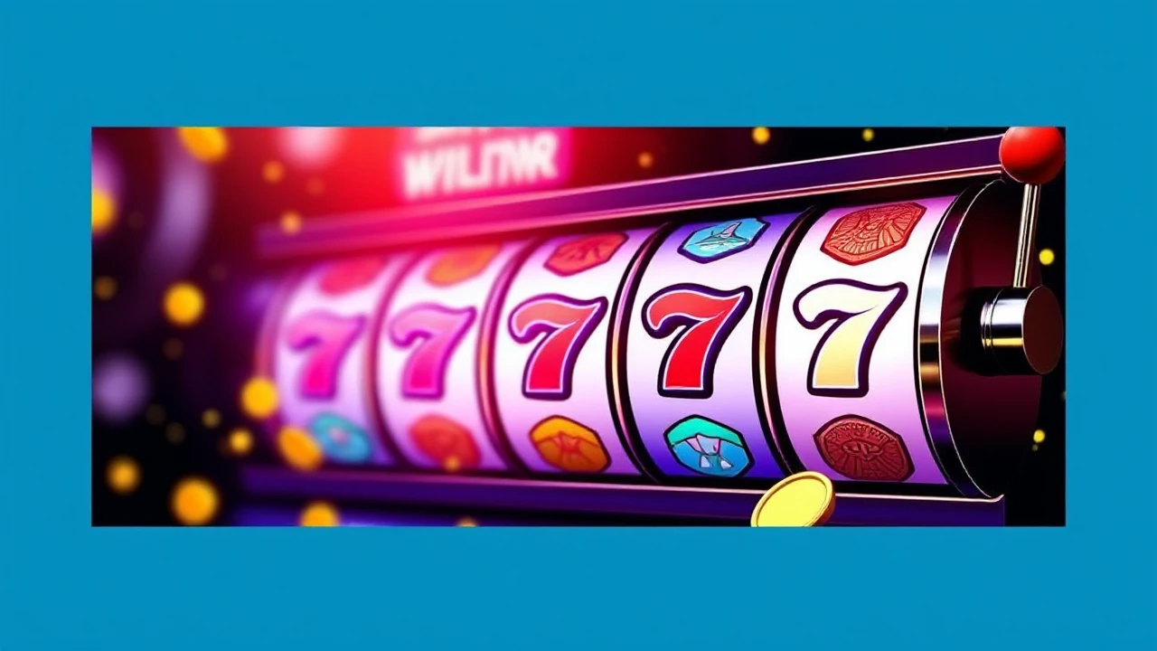 Unraveling the Mindset of Near Wins in Slot Game Motivation