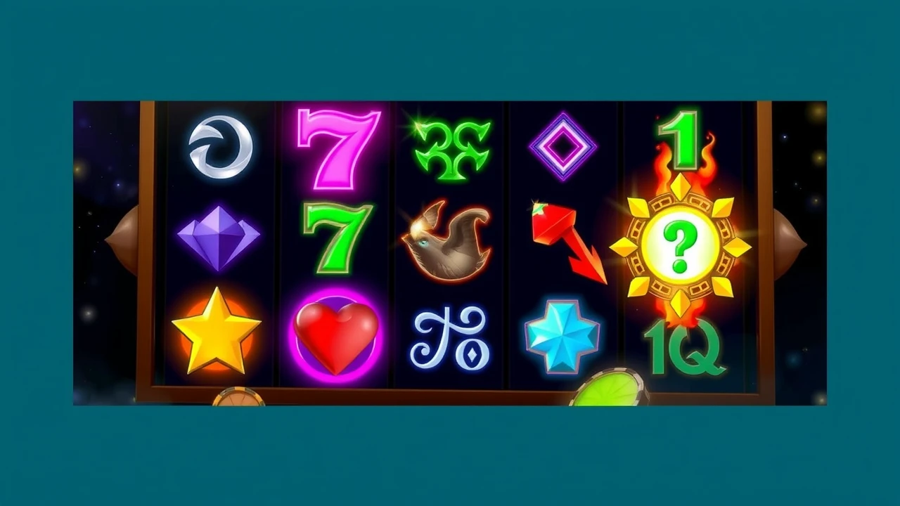 Revealing hidden Possibilities of Enigmatic Icons in Online Slots: The Journey to Discovering Hidden Wins