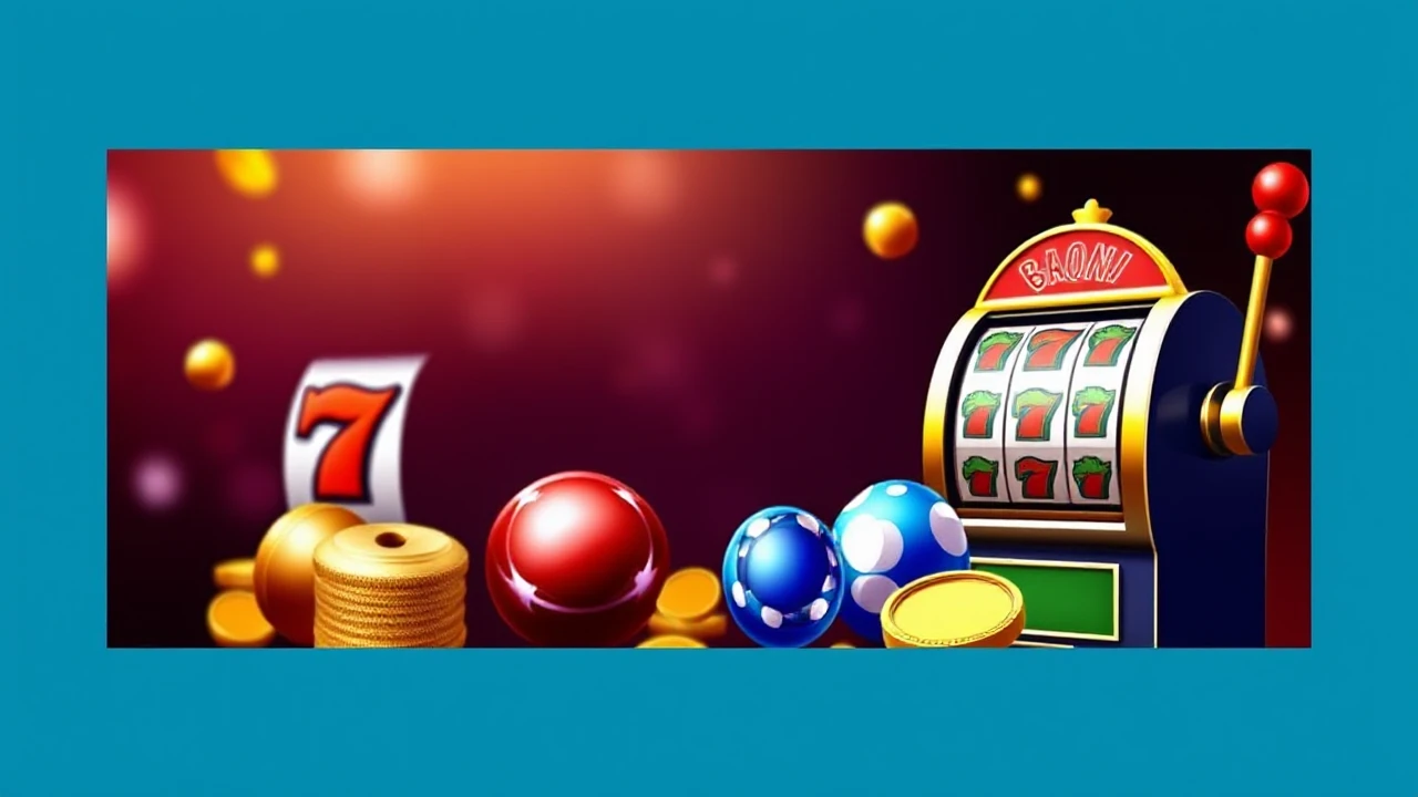 Mastering Different Types of Slot Games: All You Need to Know