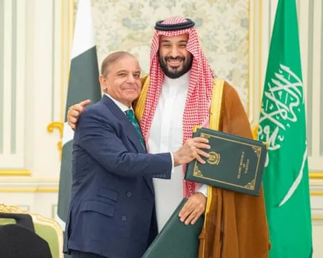 The Kingdom of Saudi Arabia and Pakistan Conclude Bilateral Defence Agreement