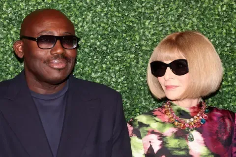 Style Sector Could Be Headed Taking a Step Back on Inclusivity, Says Ex- Vogue Boss
