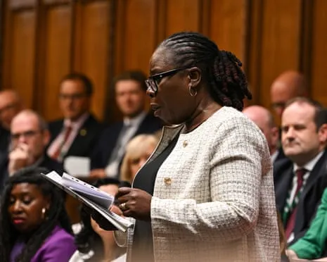 Structural Discrimination Harms Maternity Care for African-descent Women in Britain, Lawmakers State