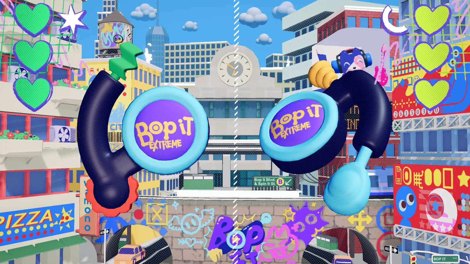 Embrace a Timeless Kids' Game Sensation with This Iconic Toy: Its Digital Adaptation