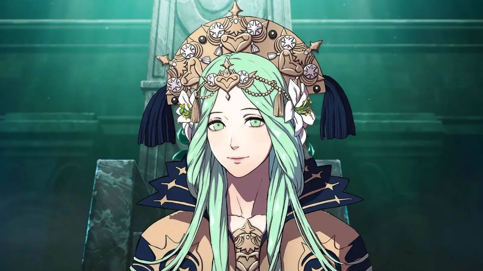 Fire Emblem: Fortune’s Weave Looks Closer to a Prequel Than a Follow-Up