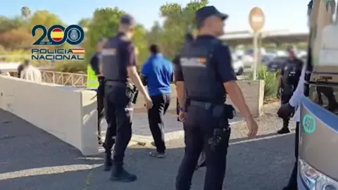 Spanish Authorities Detains 19 Individuals Accused of Torture and Murder After 50 Passengers Vanish from Vessel