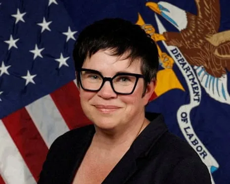 Ousted Employment Statistics Chief Sounds Alarm About White House Influence in Economic Statistics