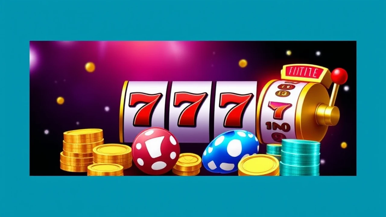 Revealing the Secrets of Online Slot Game Bonuses