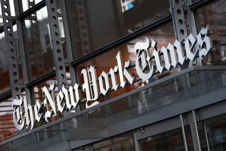 Trump’s Lawsuit Challenging the New York Times constitutes Baseless—But Creates a Grave Risk to Media Independence