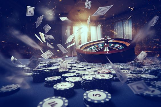 Play Absolutely No Deposit Casino Bonus: The Ultimate Guide