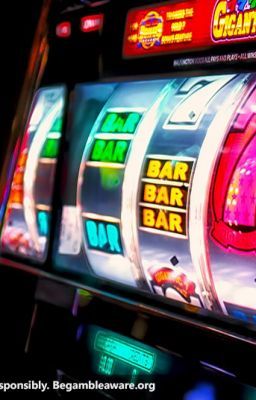 Spin to Win: Navigating the World of Online Slots